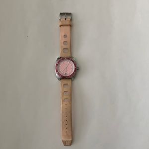 Zodiac Women's Sea Dragon Stainless Steel Watch